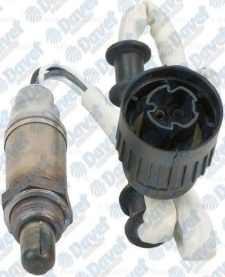 BOSCH 0258005315 Oksijen (Lambda) Sensoru Bmw  ####